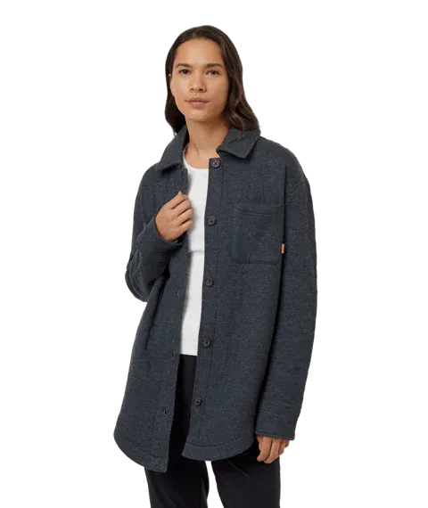 Women's Dunes Shacket