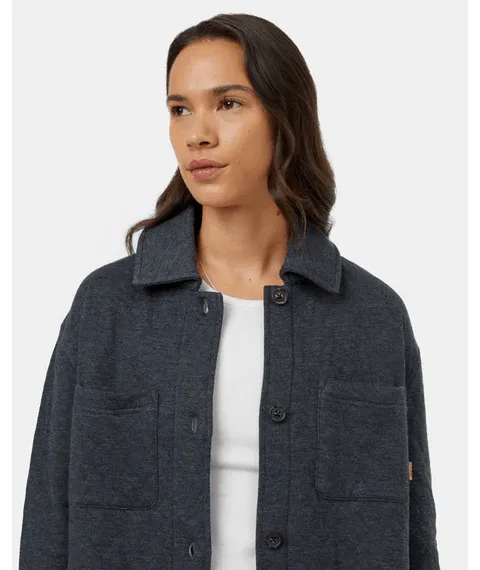 Women's Dunes Shacket