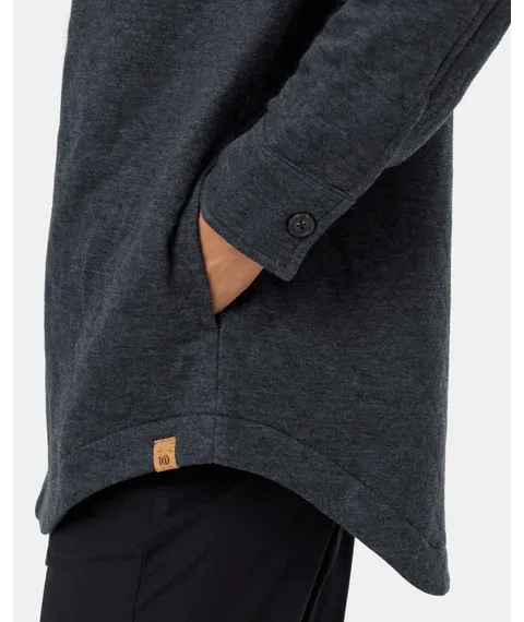 Women's Dunes Shacket